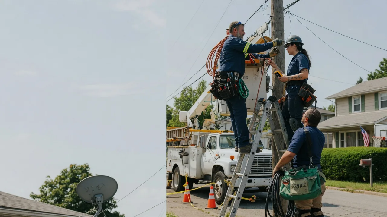 Electrical Repair in Camden, AR near me
